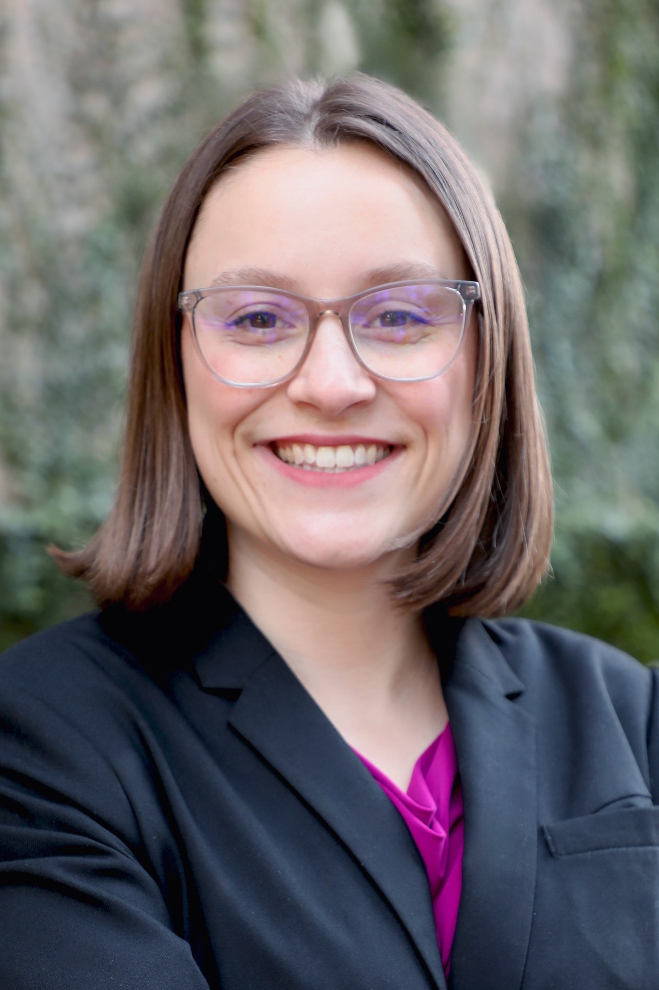 Kate Thompson | Travis County, Texas
